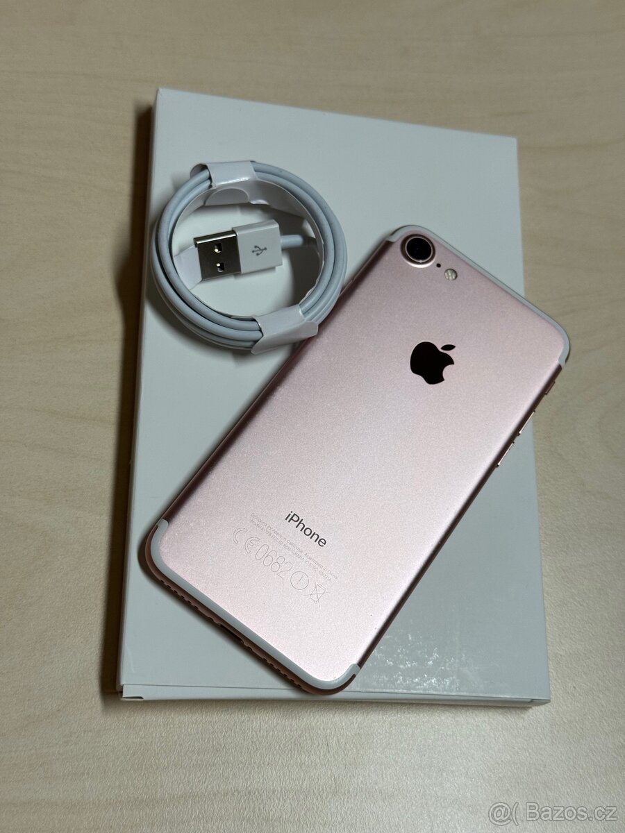 IPhone 7 32gb - 2