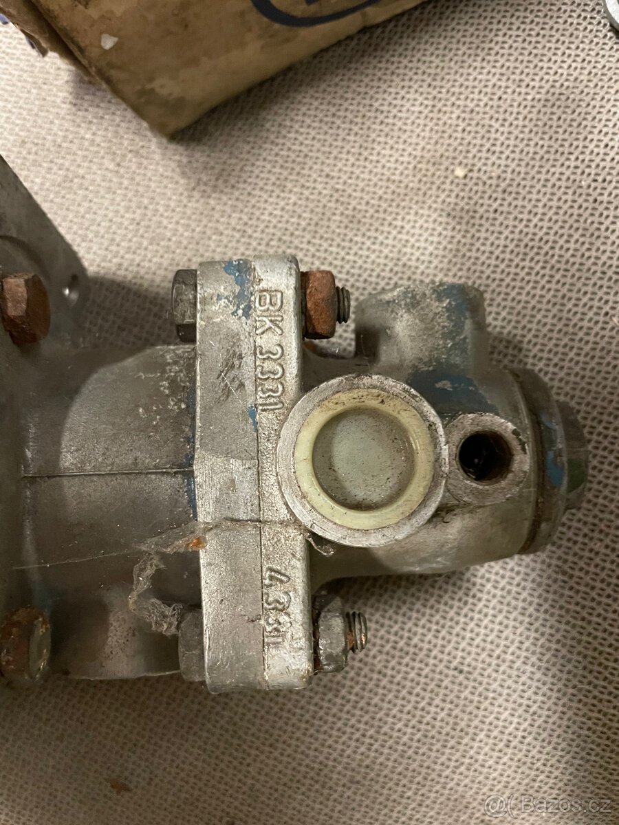 Díly Tatra Praga Liaz - 2