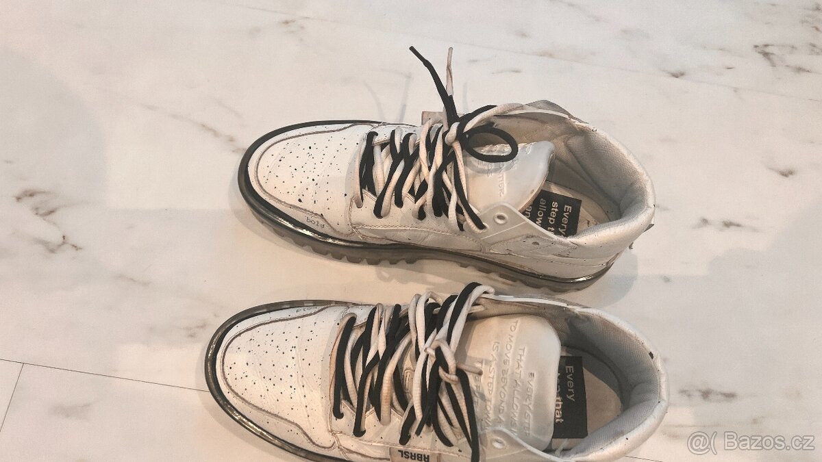 Boty Rubber Soul vel. 42 - 2