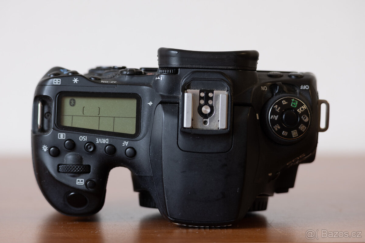 CANON 90D - iba 10 000 snímkov - 2