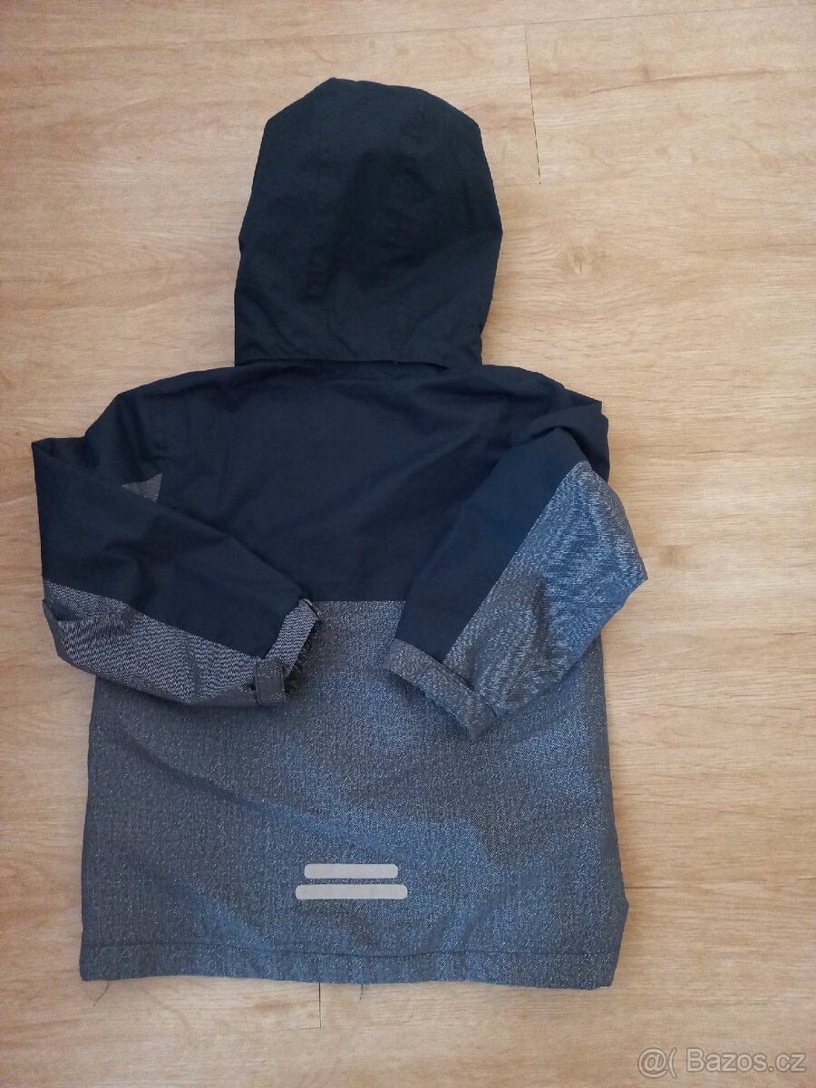 Bunda Tchibo,vel.110-116 - 2