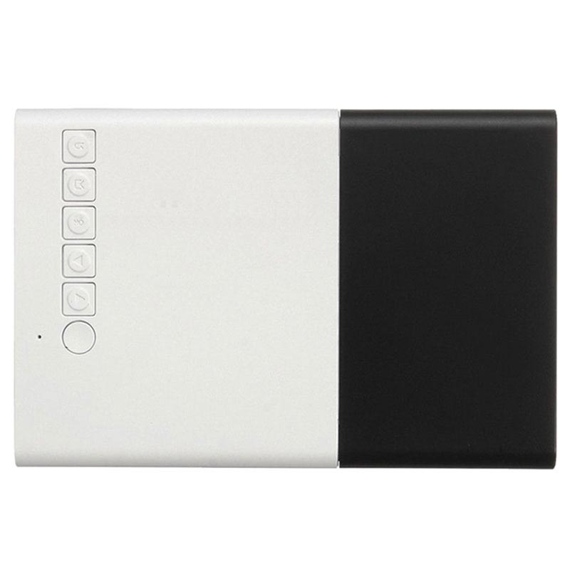 Přenosný mini projektor - 2