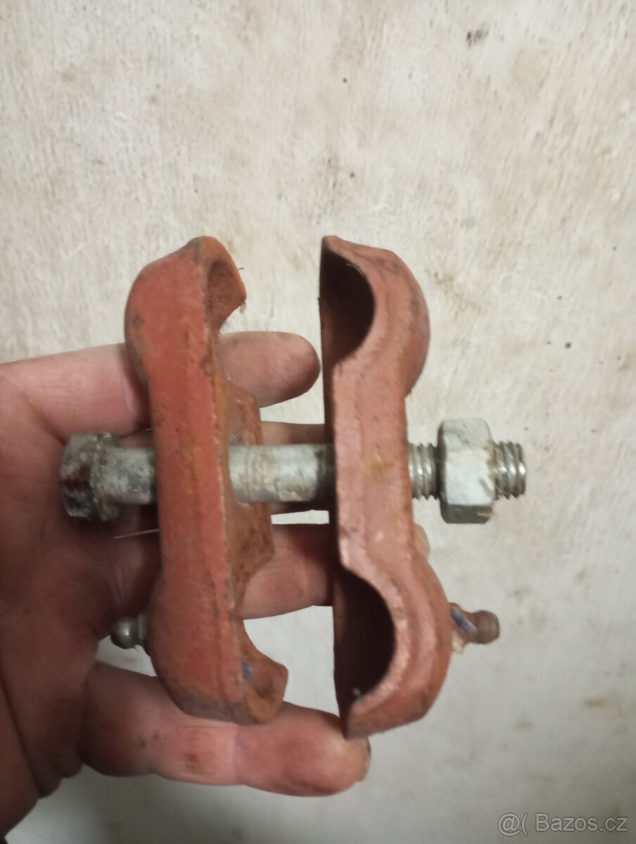 Náhradní díly Zetor e512 - 2