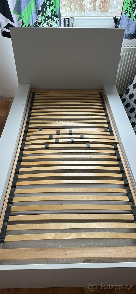 Livarno Home postel Genf - 2