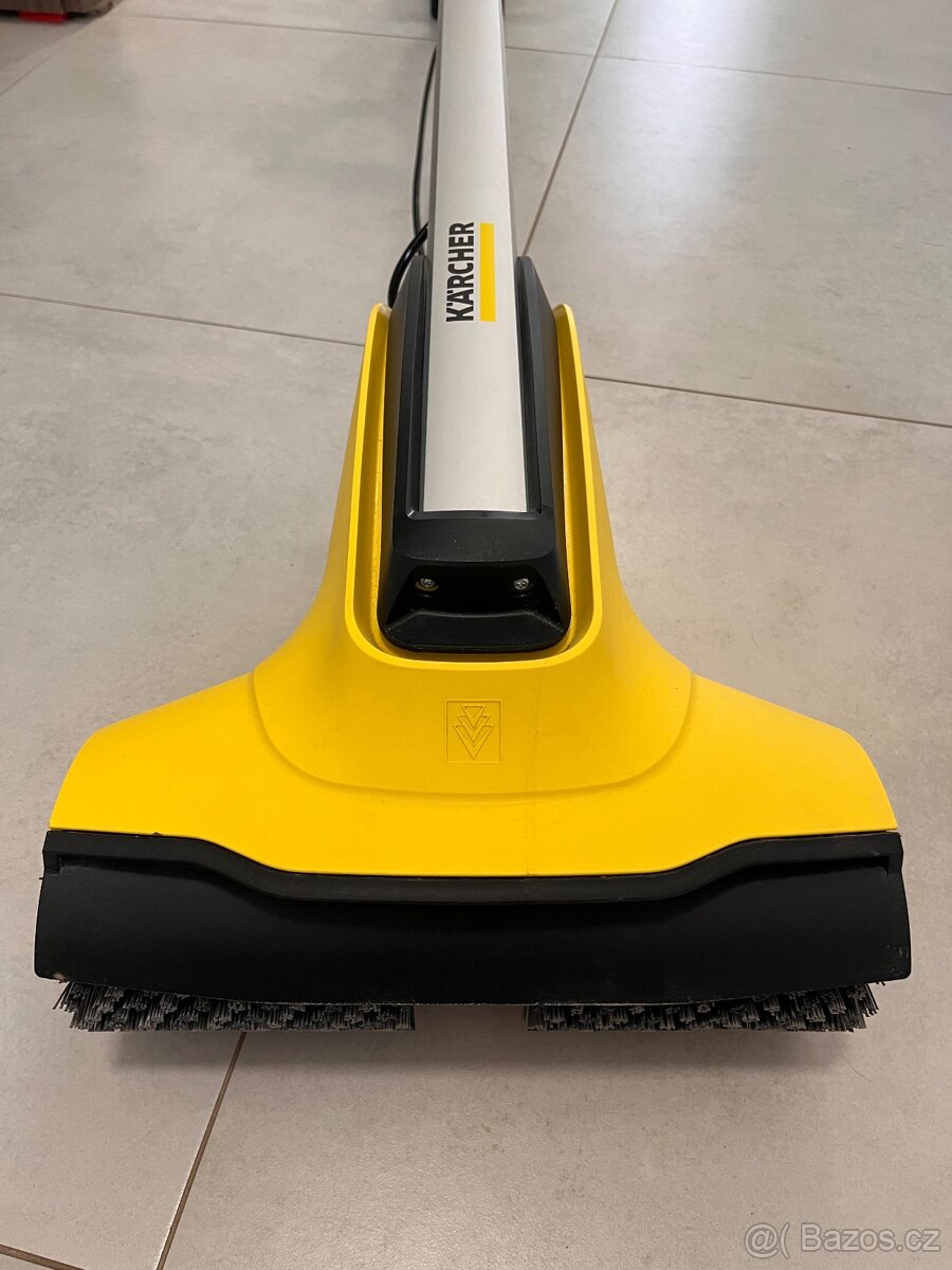 Karcher čistič teras - 2