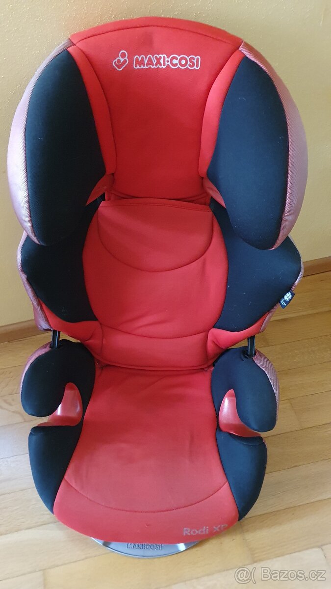 Autosedačka Maxi Cosi Rodi XP - 2
