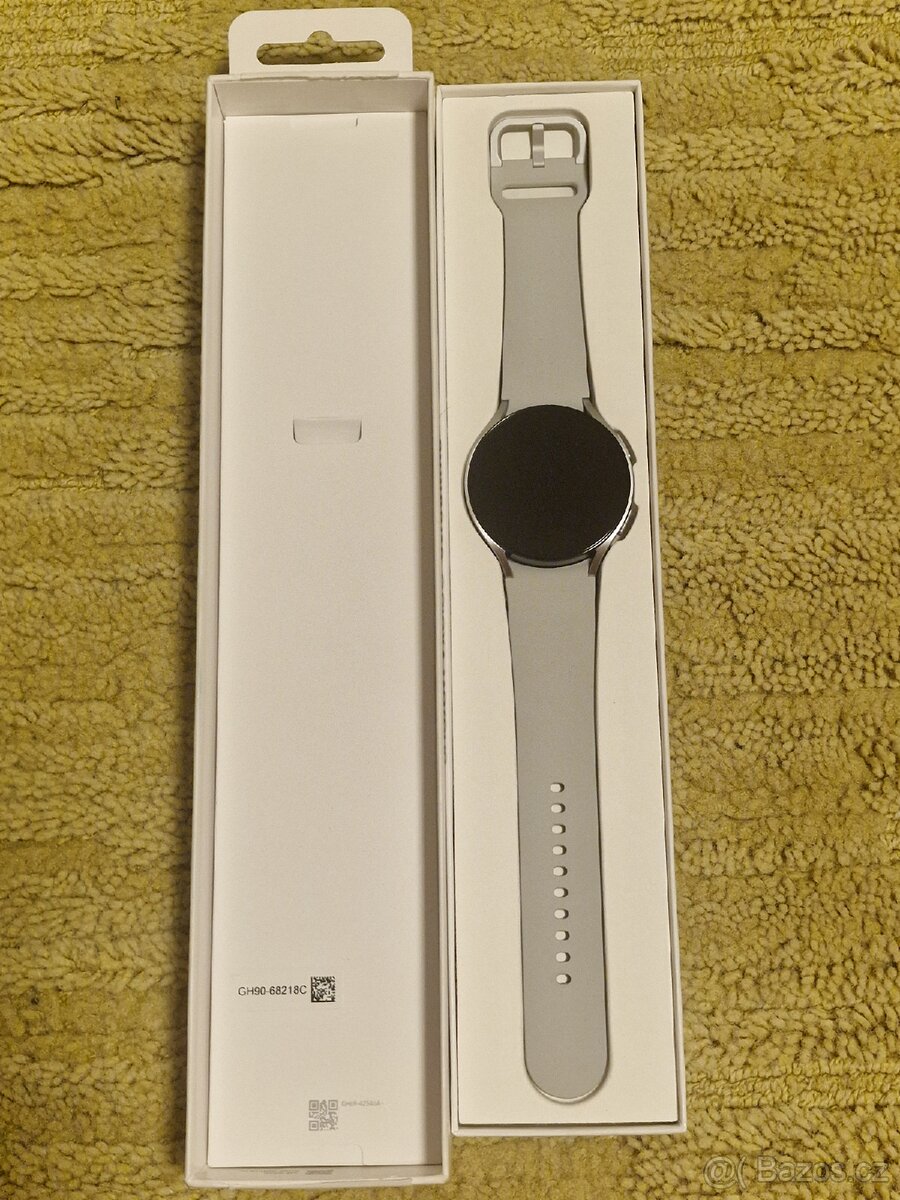 Samsung Galaxy Watch 6,BT, 44 mm. - 2