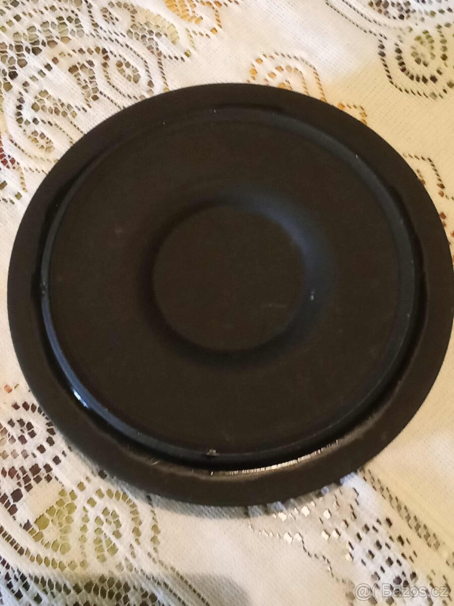 Skleněný popelník Marlboro - 2