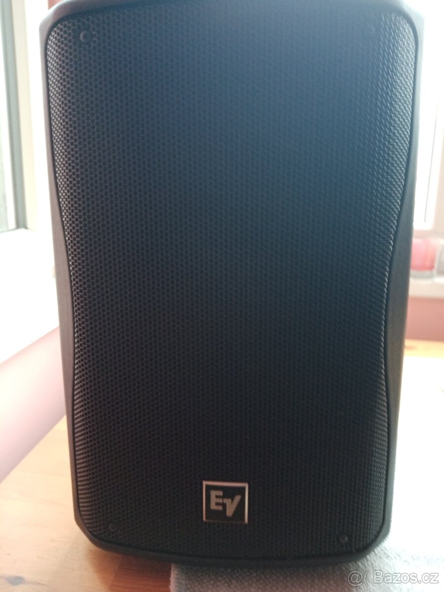 Prodäm reprobedny electro voice - 2