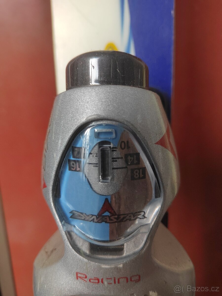 Prodám FIS obřačky 192 cm - 2