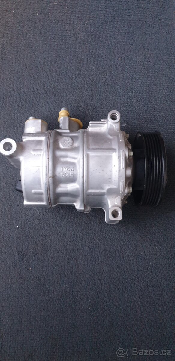Kompresor klimatizace Škoda - VW - 2