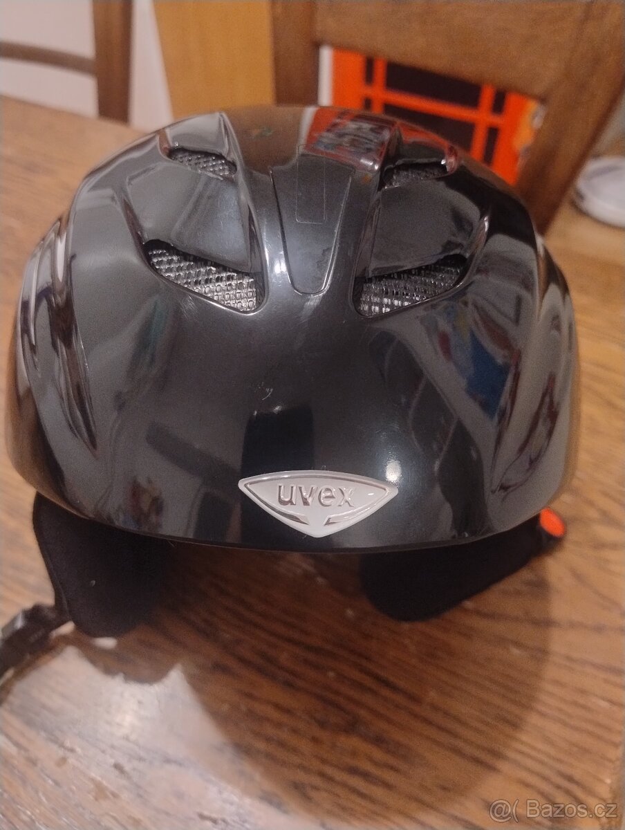 Helma na lyžování a snowboarding - 2