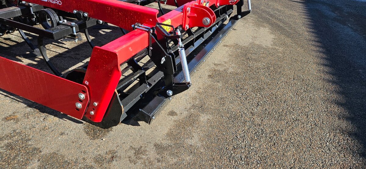 kompaktor SMS 3m - 2