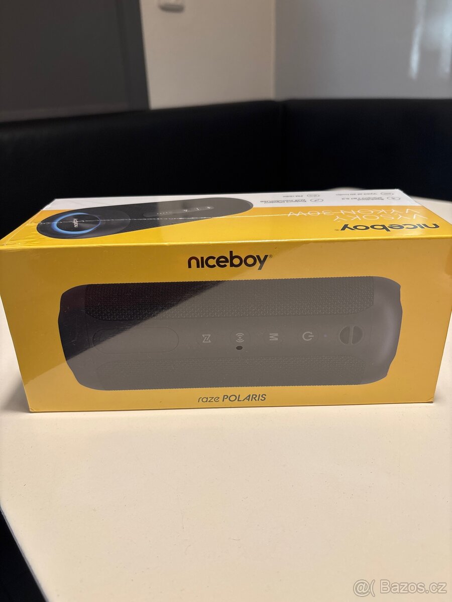 Reproduktor NiceBoy - 2