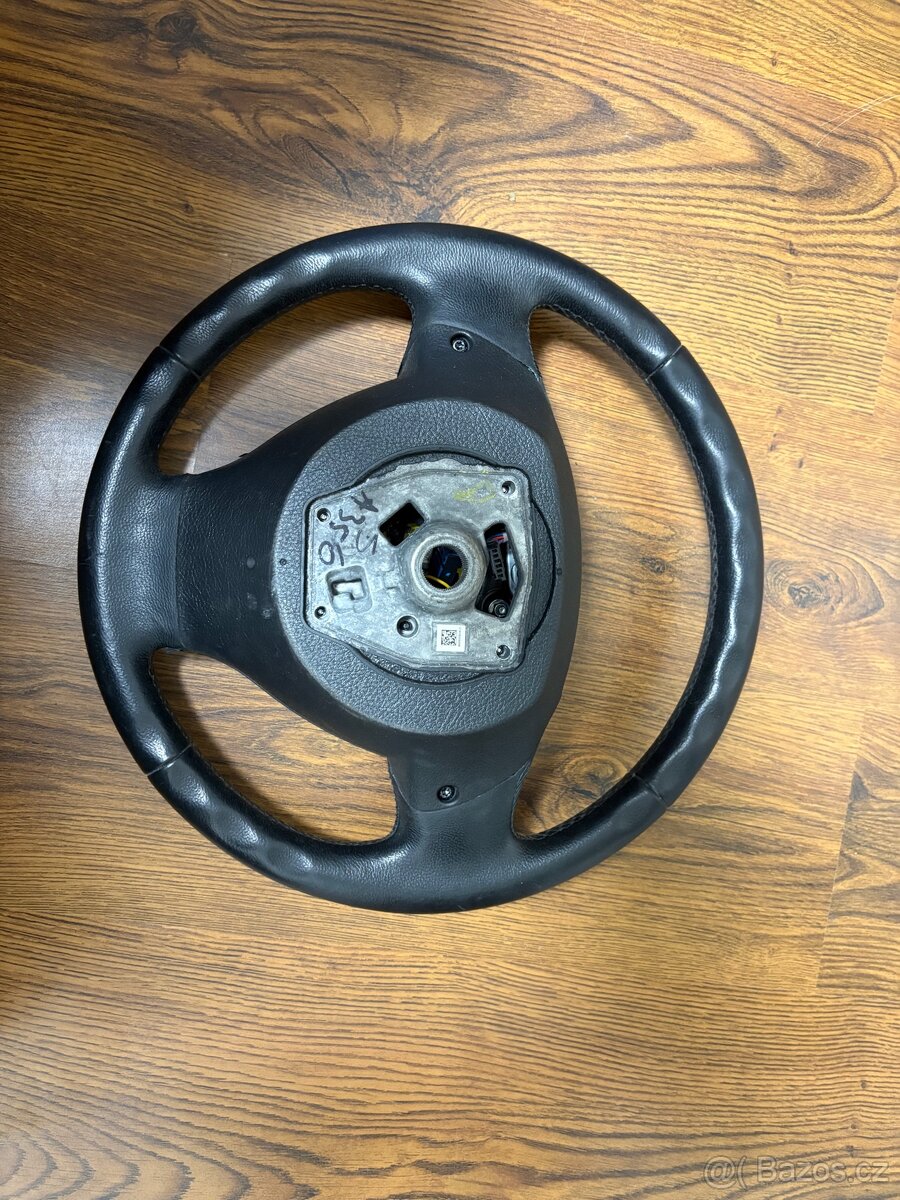 Volanty bmw f10,f11 - 2