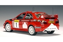 Sháním 1:18 Mitsubishi Lancer Evo VI - 2