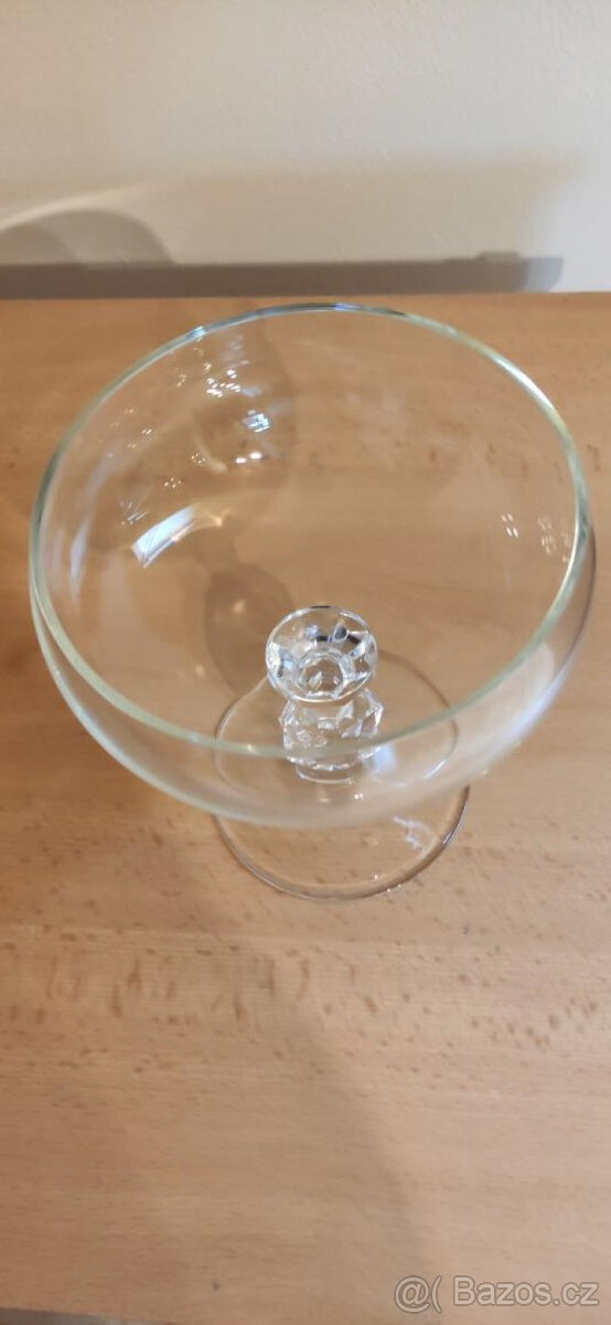 Velká sklenice - 2