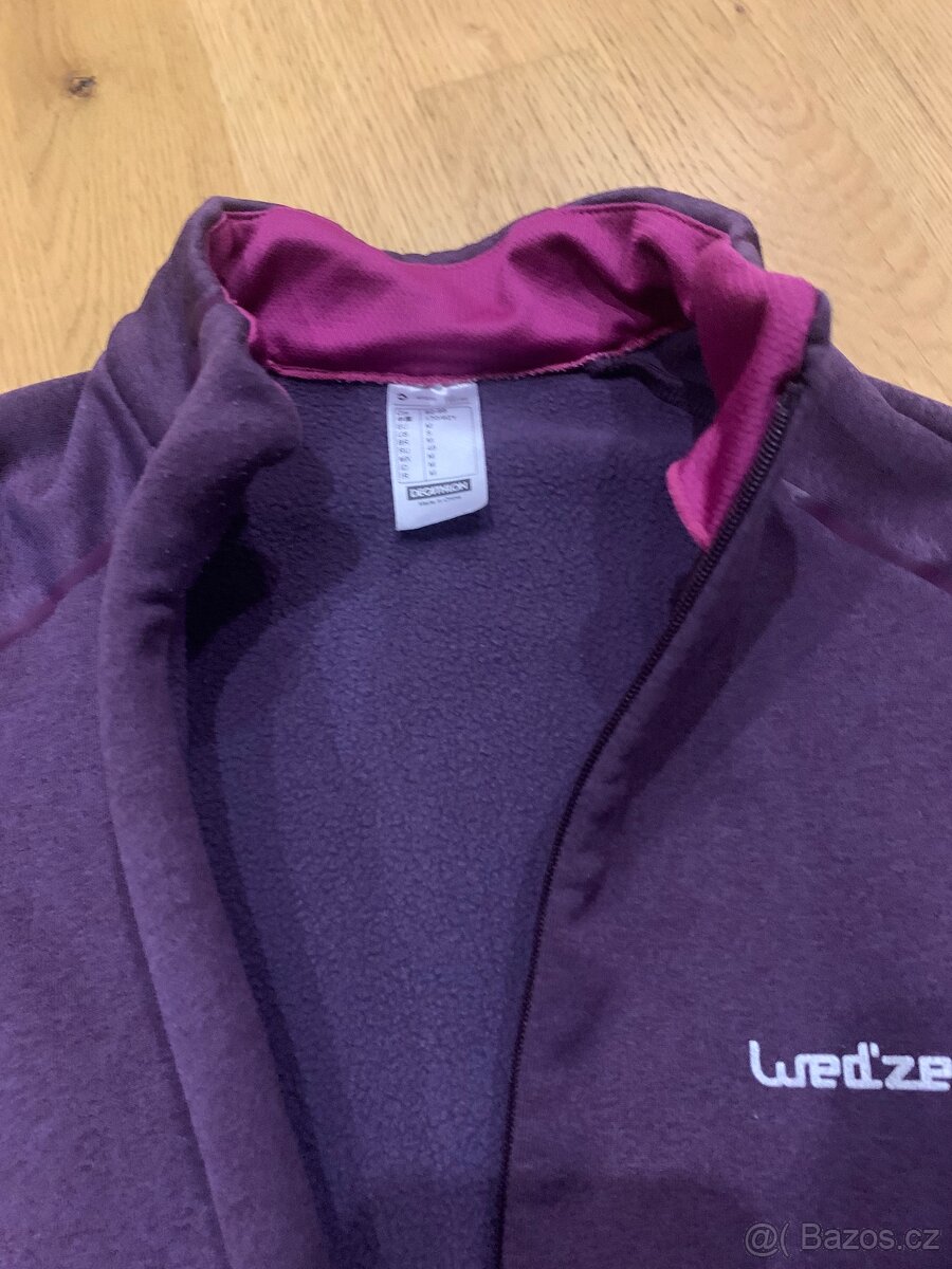 Mikina Wedze vel. M - 2