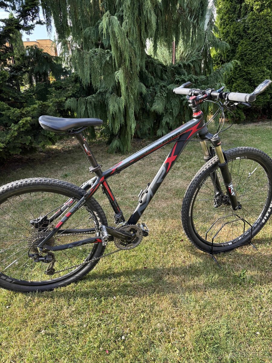 Horské kolo MRX - 2