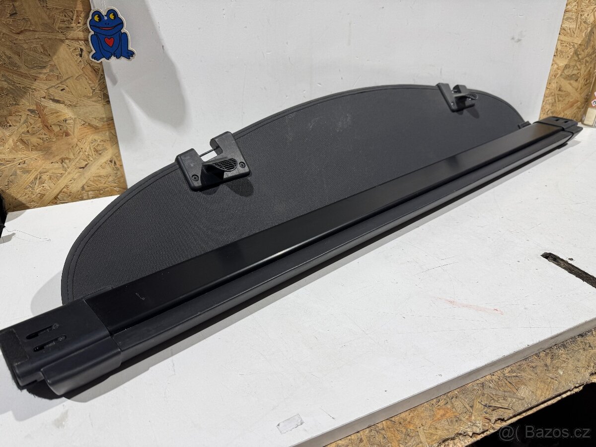 Roleta v kufru Mazda cx5 ke - 2