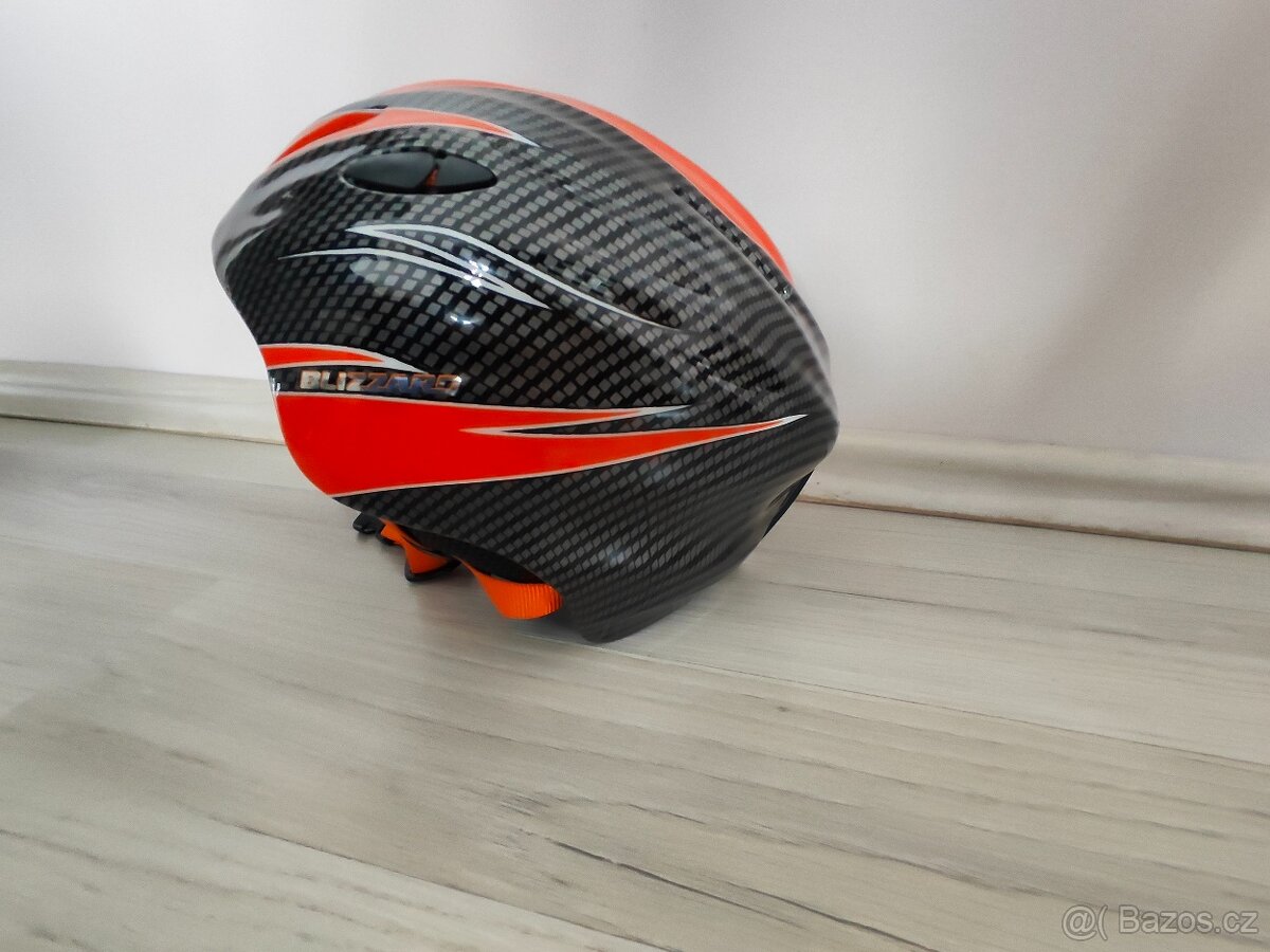 Lyžařská přilba/helma Blizzard - 2