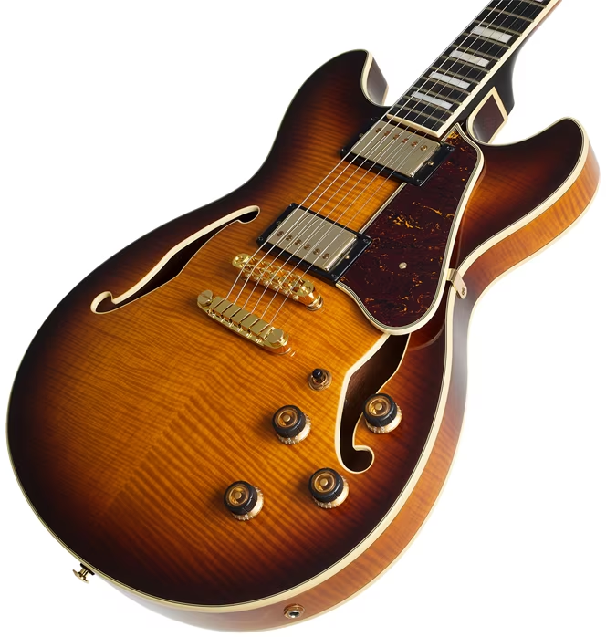 IBANEZ AS93FM VLS - 2