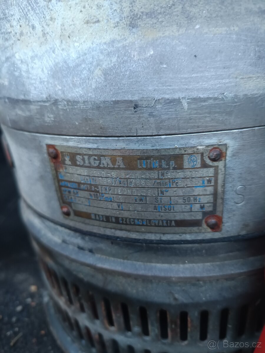 Sigma 80 kdfu 150 - 2