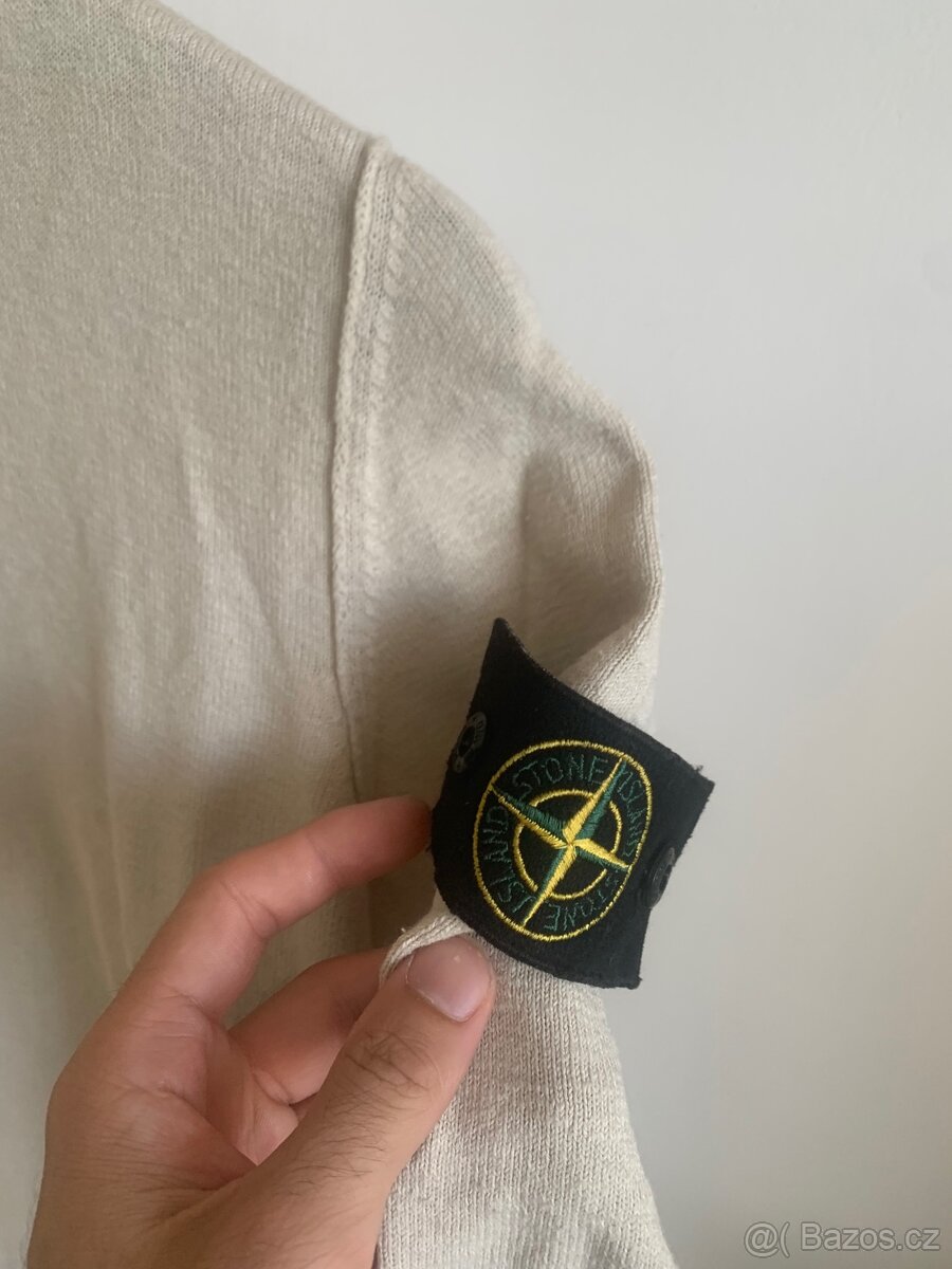 Mikina Stone Island - 2