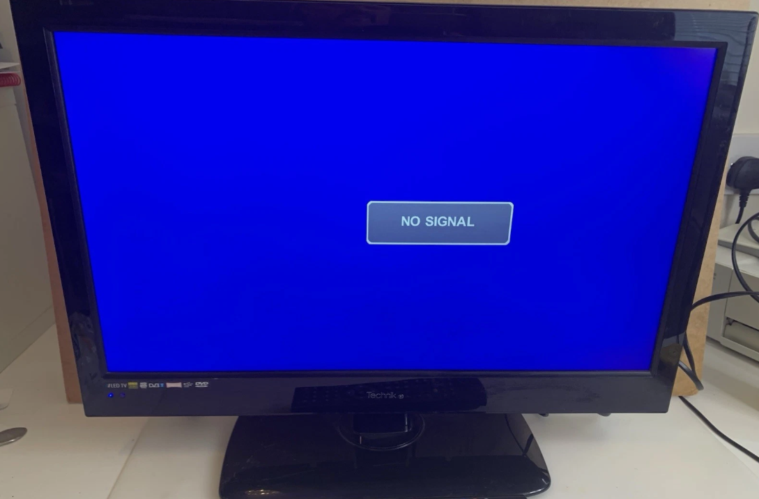 Televize Technika 22LF-914 - 2