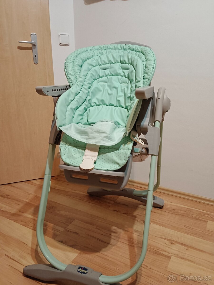 Jídelní židle - 2