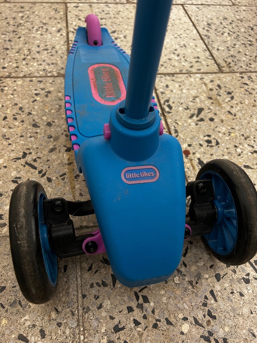 Koloběžka Little Tikes - 2