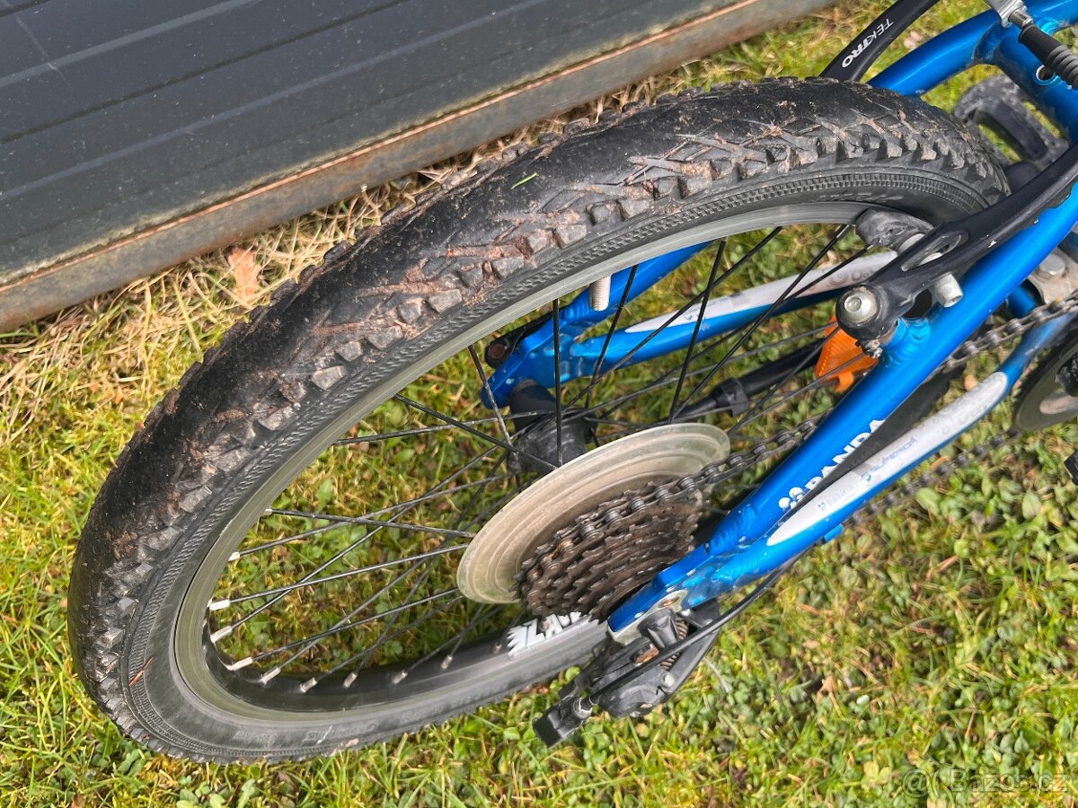 Superior Panda 20 - 2