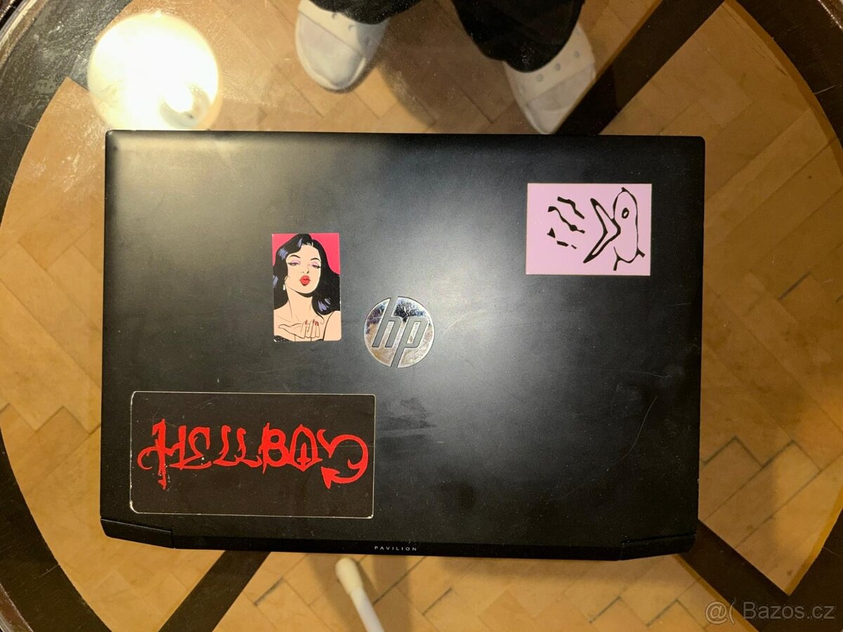 HP PAVILION GAMING - 2