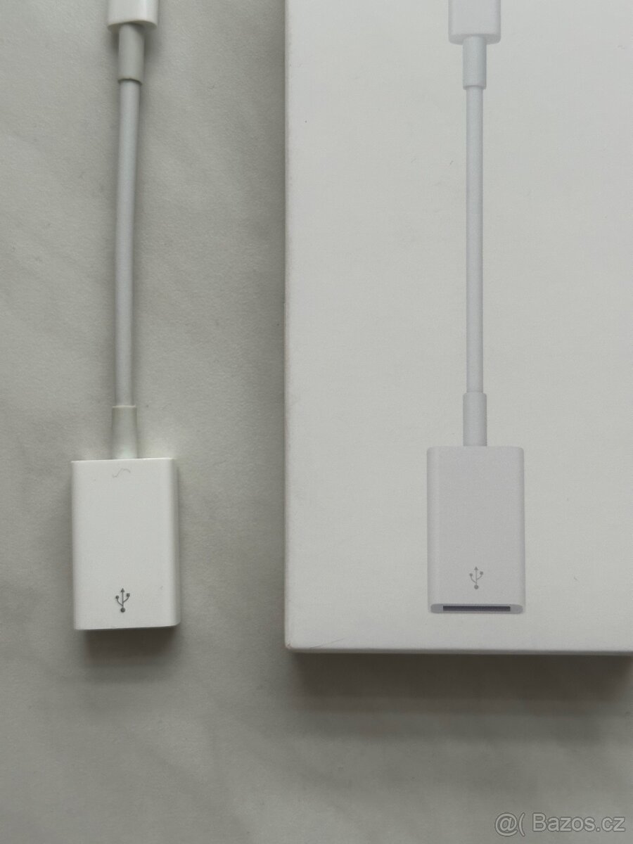 redukce (adaptér) Apple USB / USB-C - 2