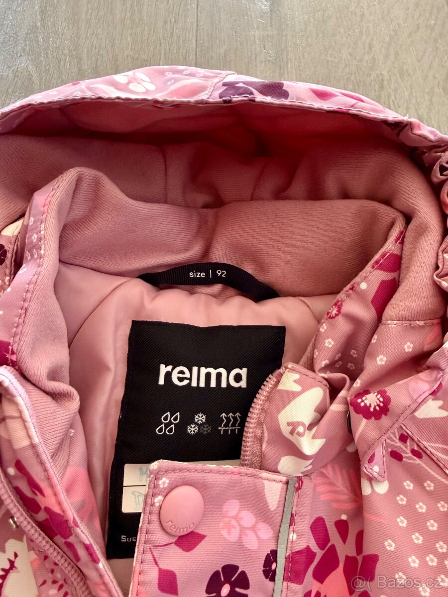 Dívčí kombinéza - 2