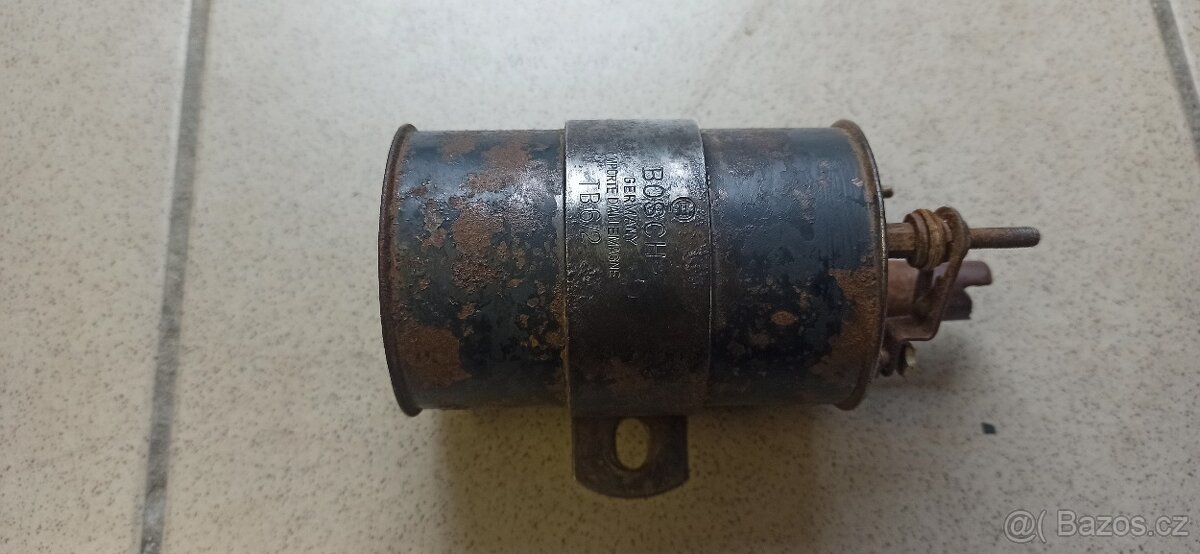 Indukční cívka Bosch - 2