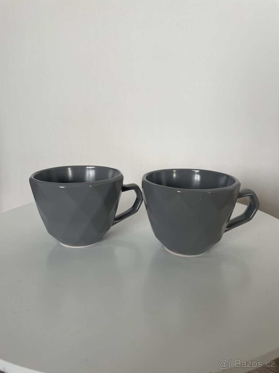 hrnečky - 2