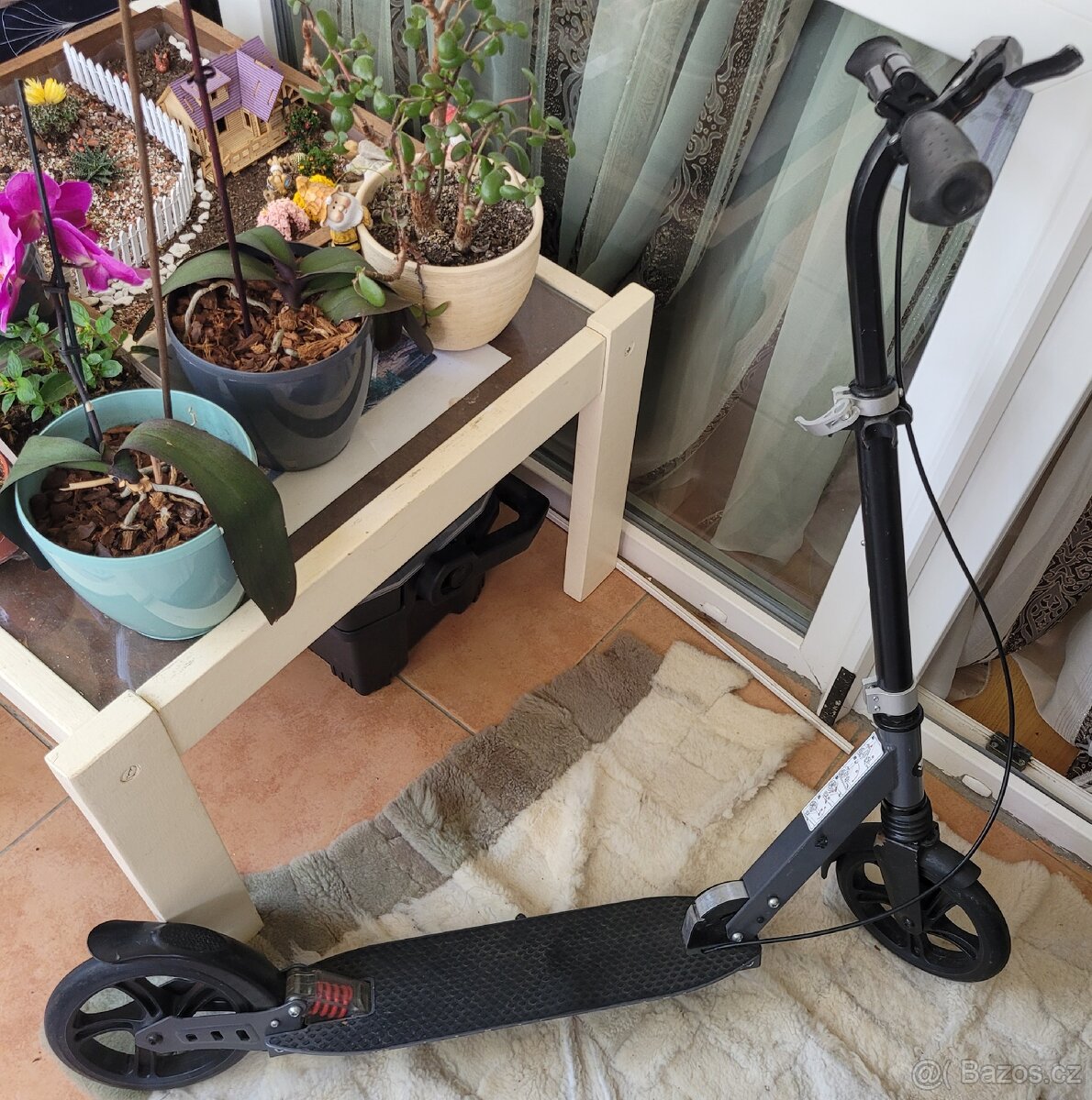 Dětská koloběžka - 2