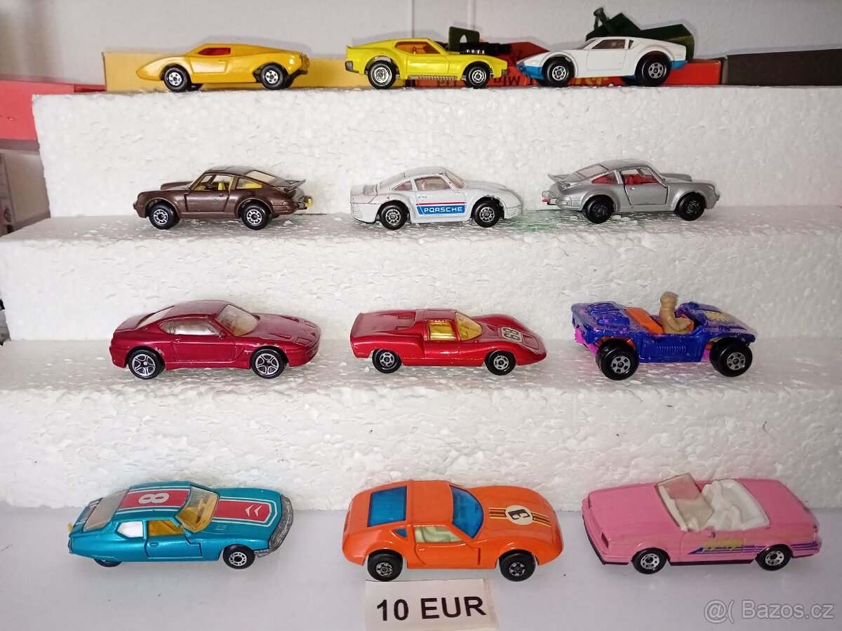Matchbox superfast 10 - 2