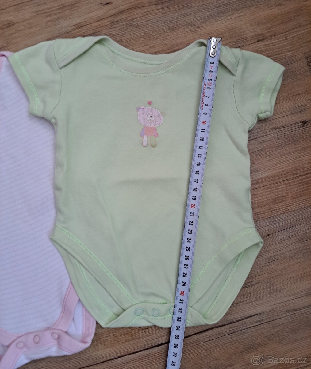 Body vel. 68/74 - 2