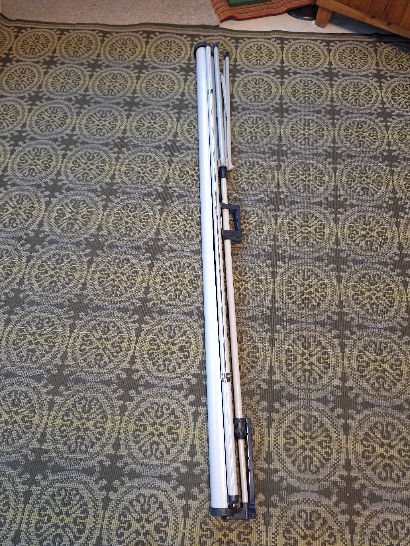 Promítací plátno - 2