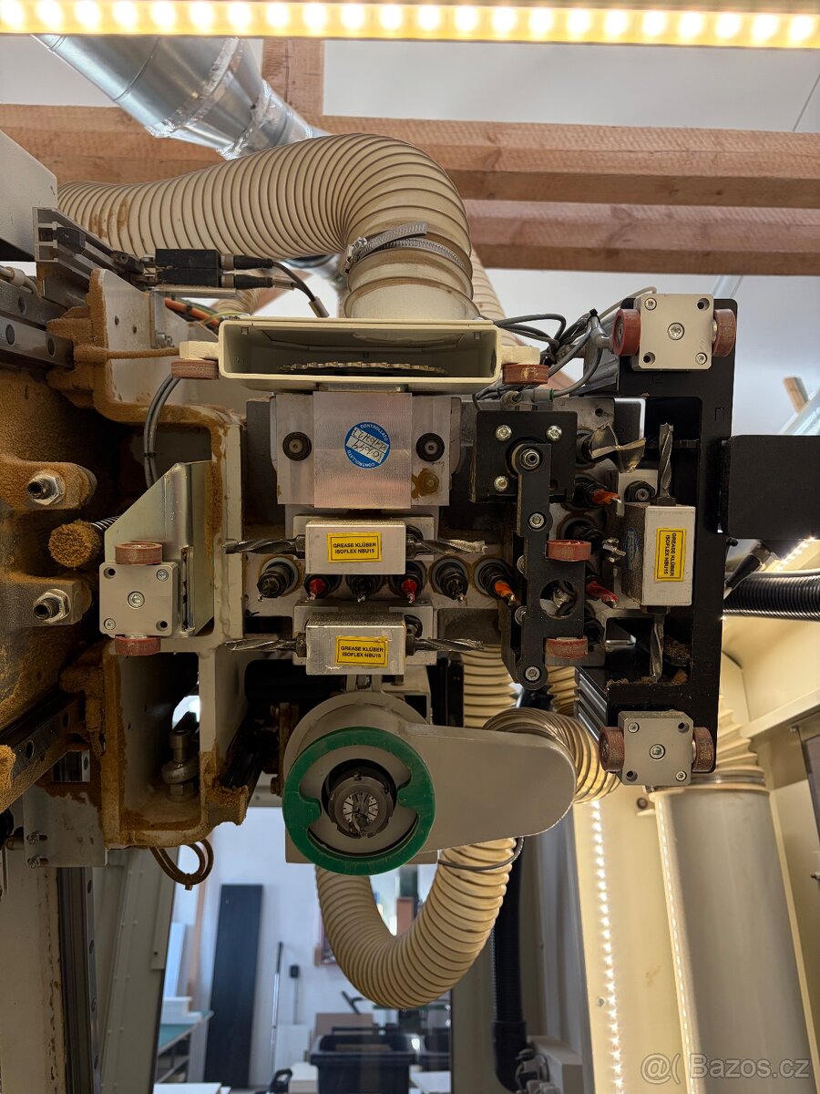 CNC Cyflex S - 2