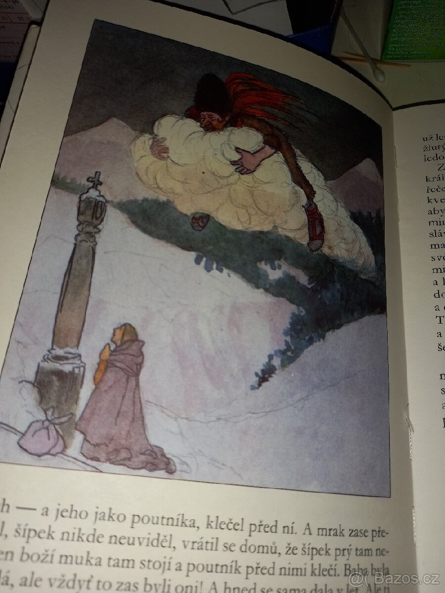 Pohádky - 2