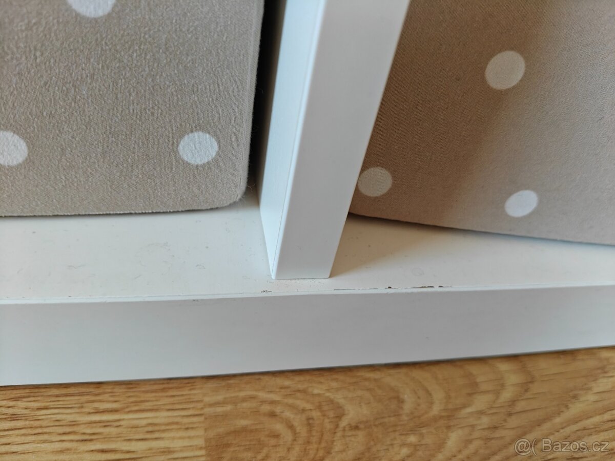 IKEA kallax - 2