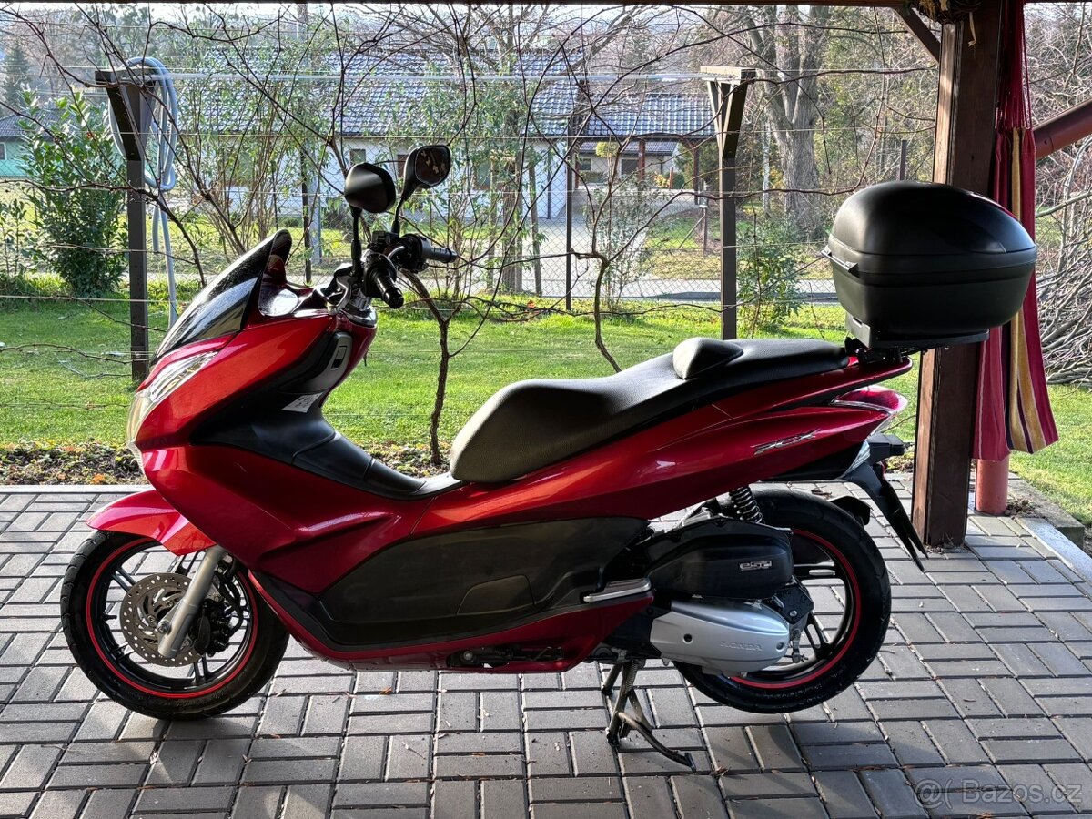 Honda PCX 125cc - 2