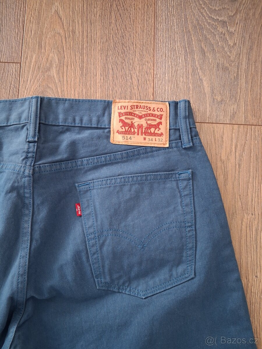 Levis - 2