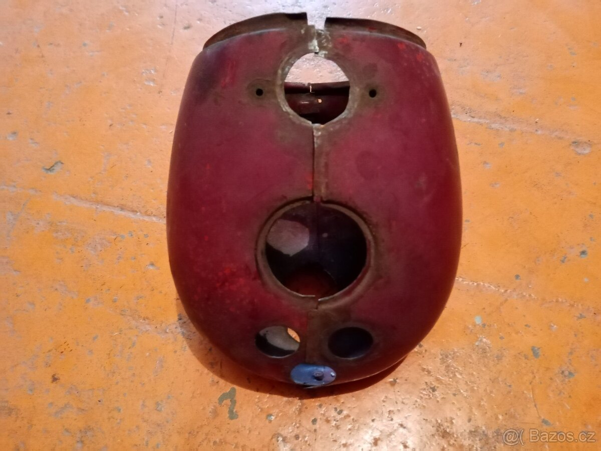 Jawa 555 - 2