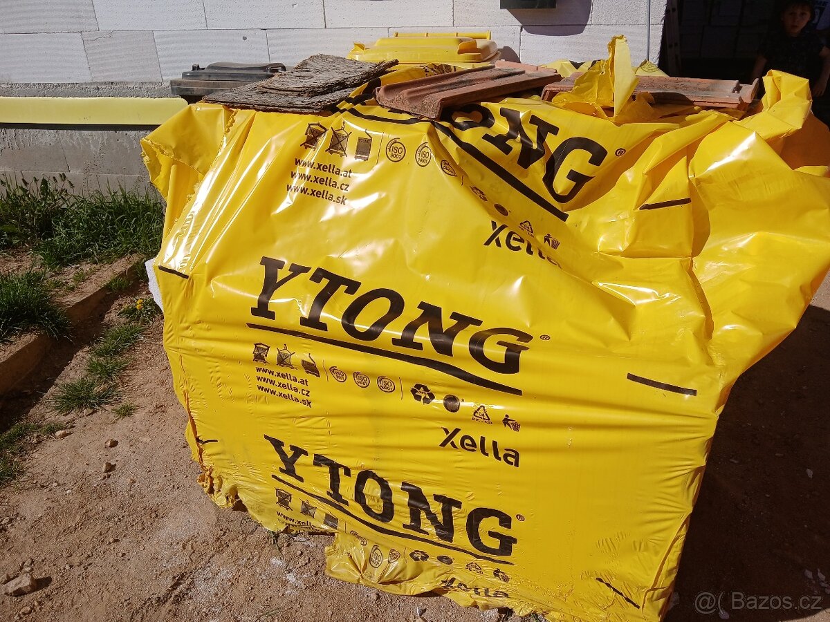 Ytong 300 PDK - 2