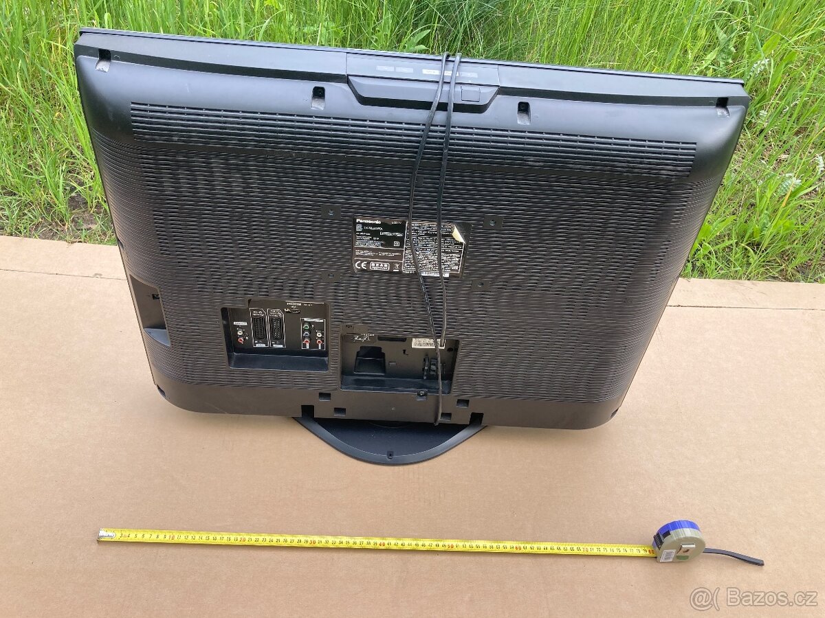 Televize 32” Panasonic - 2