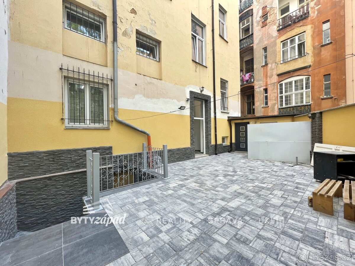 Pronájem, Restaurace, 190 m² - Plzeň - Jižní Předměstí - 2